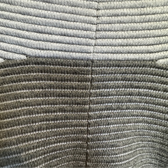 Lululemon It All Lines Up Knit Sweater Poncho - Picture 14 of 16